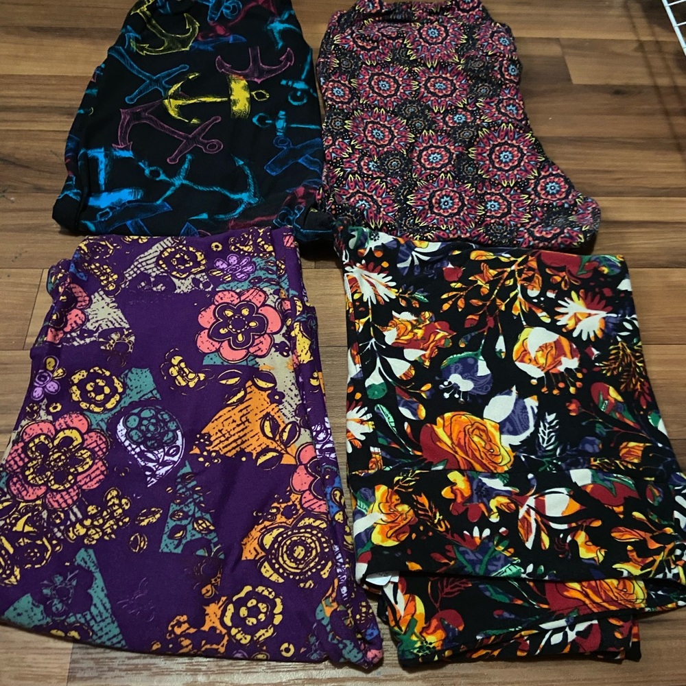 LuLaRoe Leggings